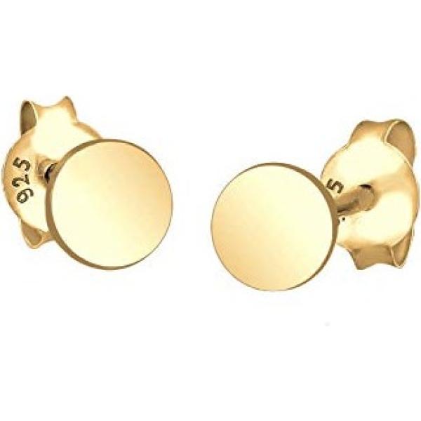 pendientes Elli amarillo