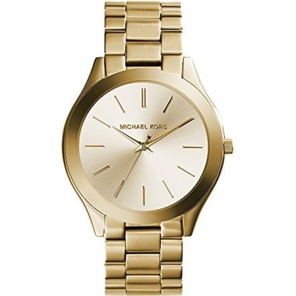 Orologio Michael Kors amarillo