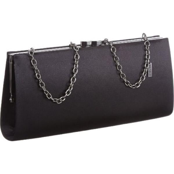 bolsos de mano Menbur negro