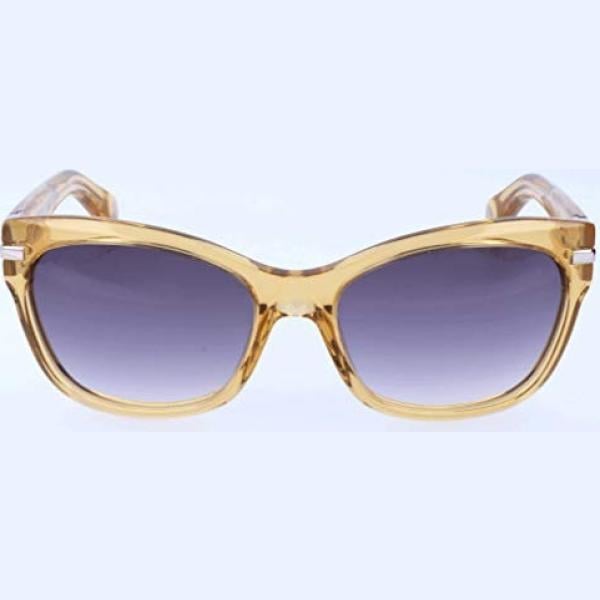 gafas de sol Marc Jacobs amarillo