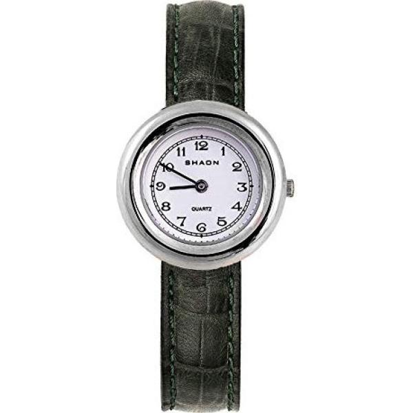 reloj Shaon blanco