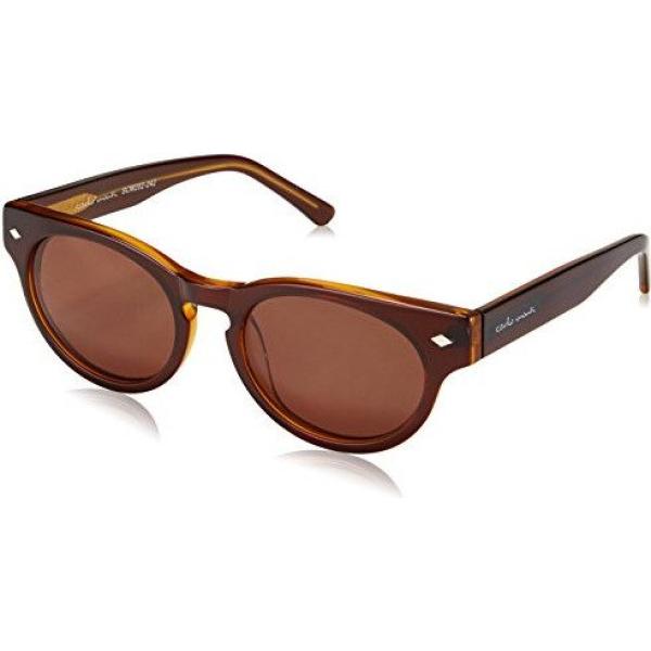 gafas de sol Carlo Monti marrón
