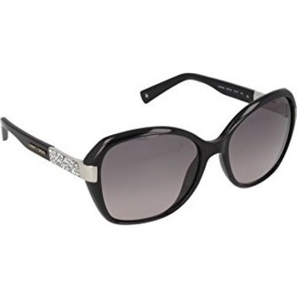 gafas de sol Jimmy Choo negro