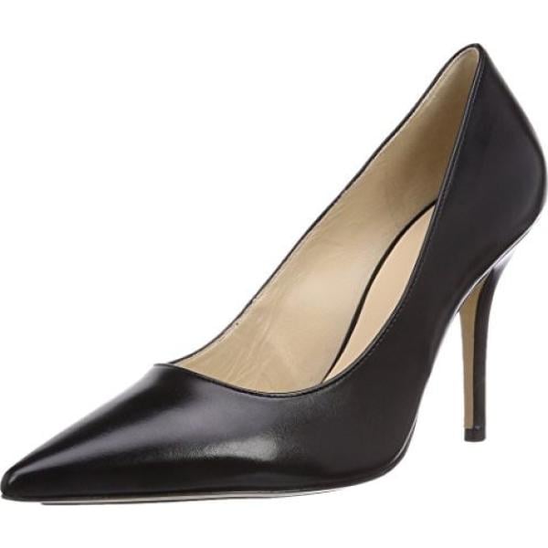 Zapatos de tacón HãGl negro