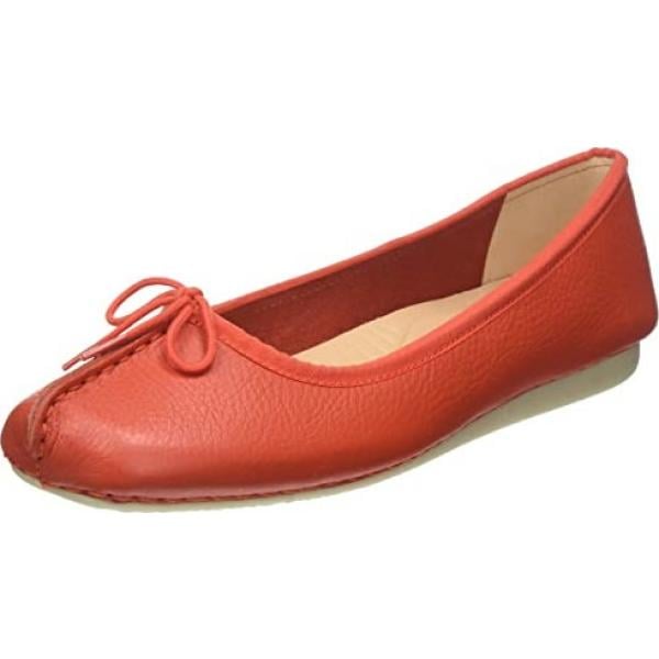 Bailarinas clarks online mujer