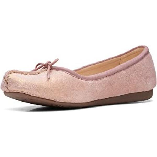 Bailarinas clarks online mujer