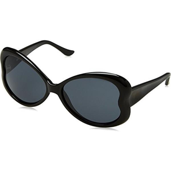 Gafas de sol y monturas para gafas graduadas nero Moschino negro