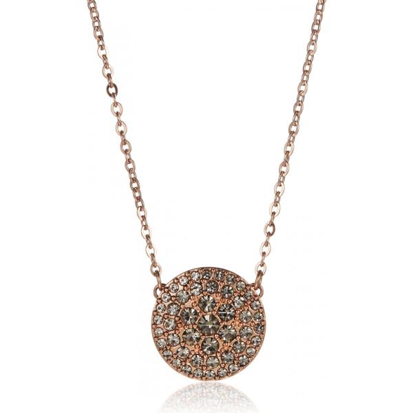 Collana Fossil blanco