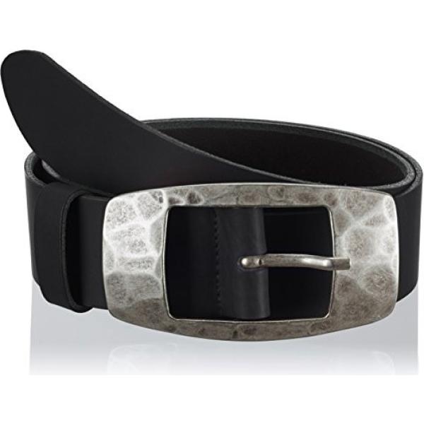 Cintura nero Biotin negro