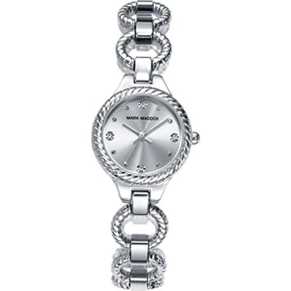 Orologio Mark Maddox gris