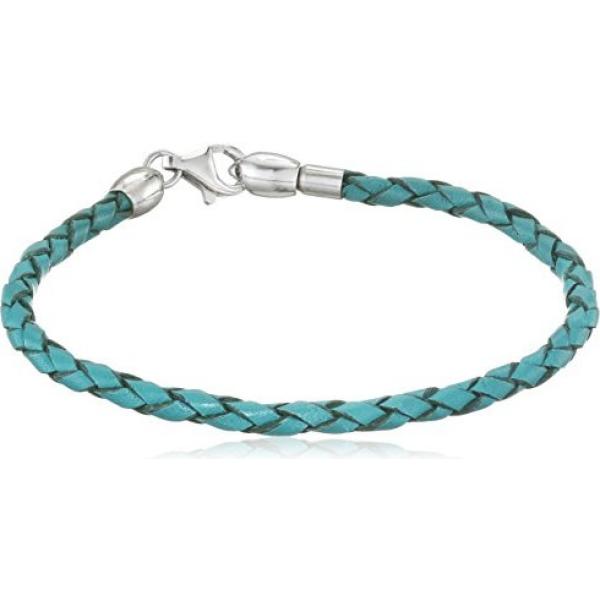 pulseras Baci Belli azul