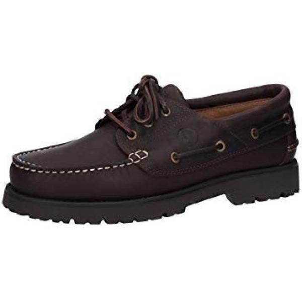 Zapatos best sale aigle hombre