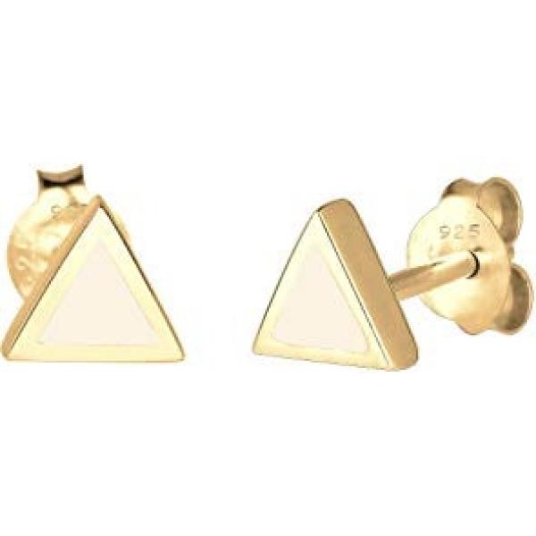 pendientes Elli amarillo