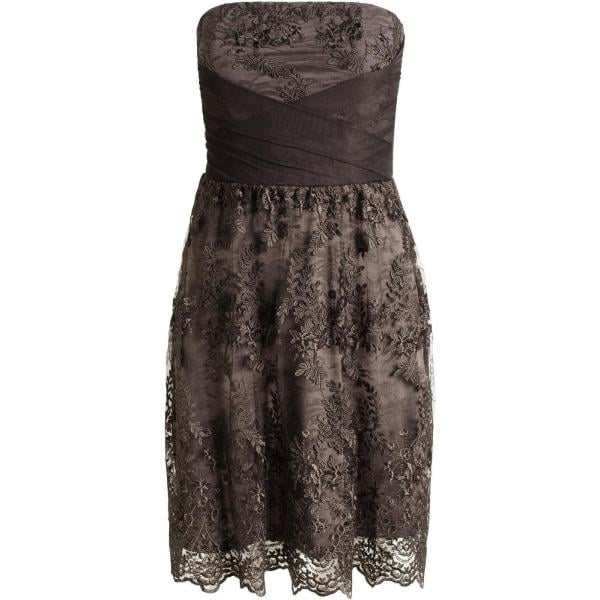 Vestito grigio Esprit gris
