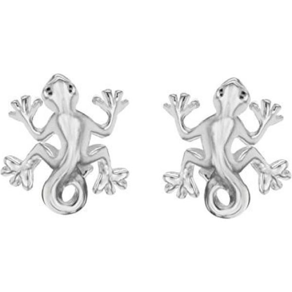 Pendientes argento Tuscany Silver blanco