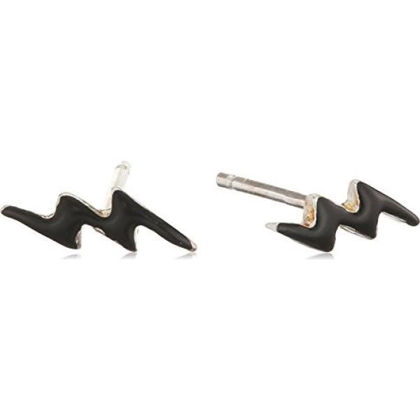 pendientes Canyon Group negro