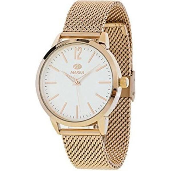 Orologio rosa Marea