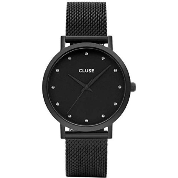 Orologio Cluse negro