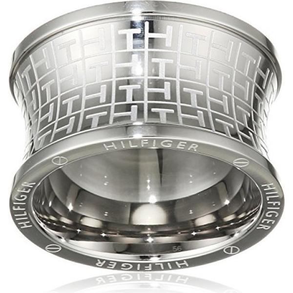 anillos Tommy Hilfiger