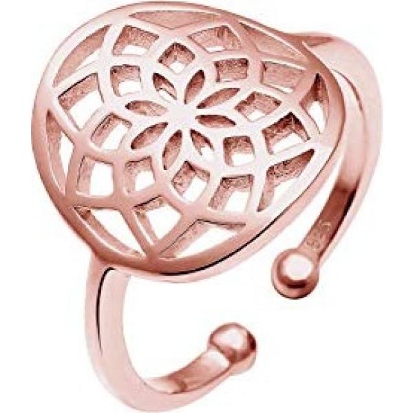 anillos Elli amarillo
