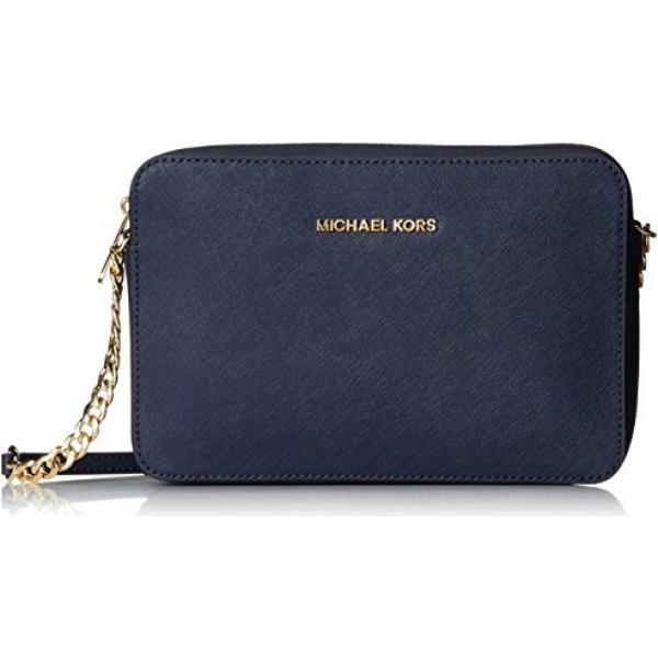 bolsos de hombro Michael Kors azul