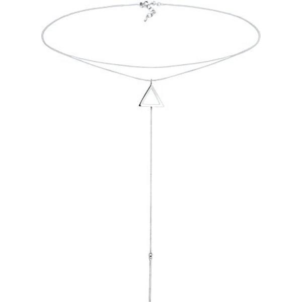 Collana Elli gris