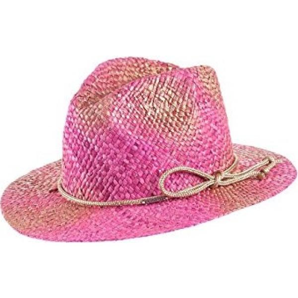 sombreros CaPO rosa