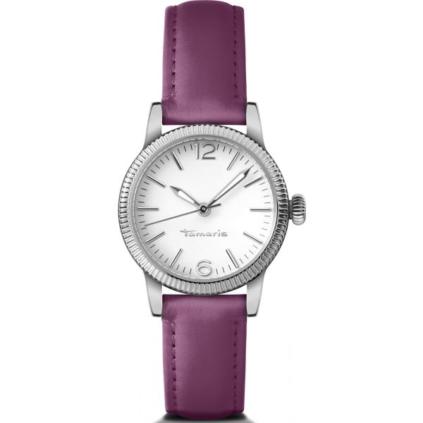 reloj Tamaris violeta