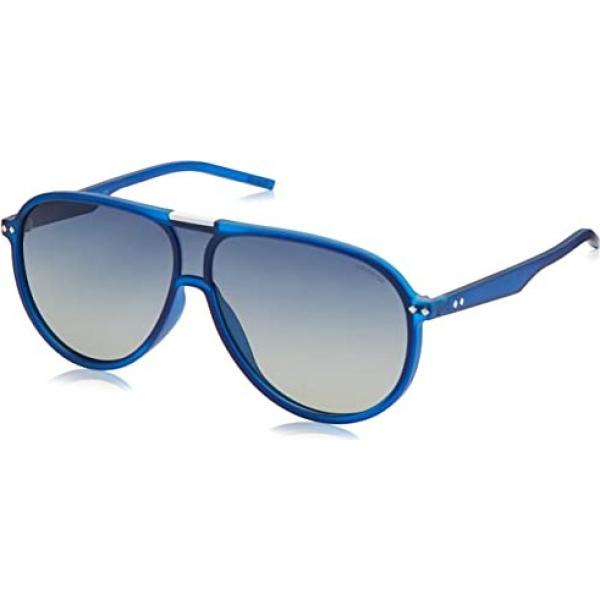 gafas de sol Polaroid azul
