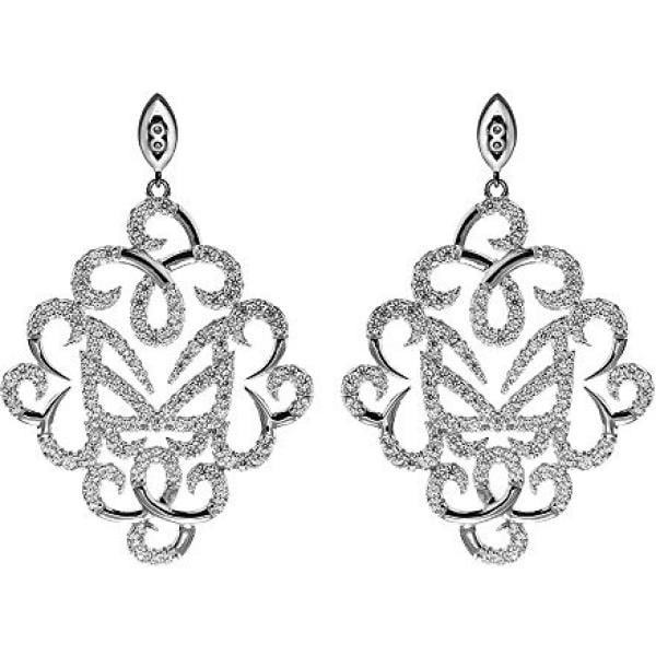 pendientes Vamp London