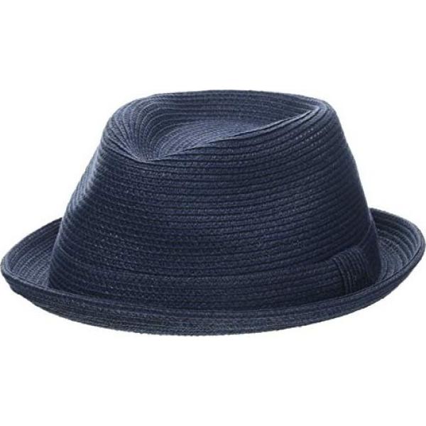 sombreros Bailey azul