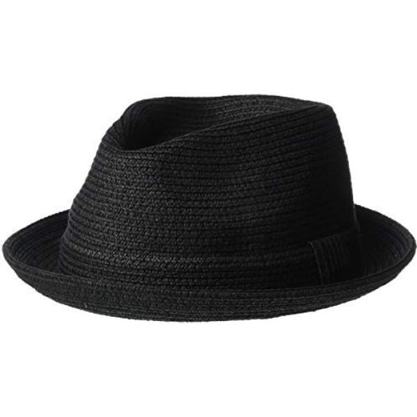 sombrero Bailey negro