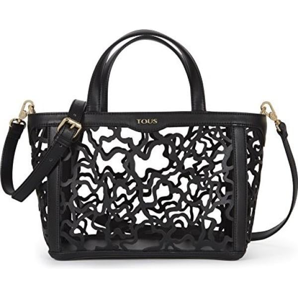 Borsa a mano Tous negro