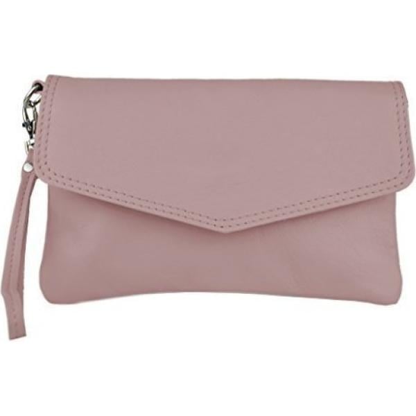 clutch Bags4Less violeta