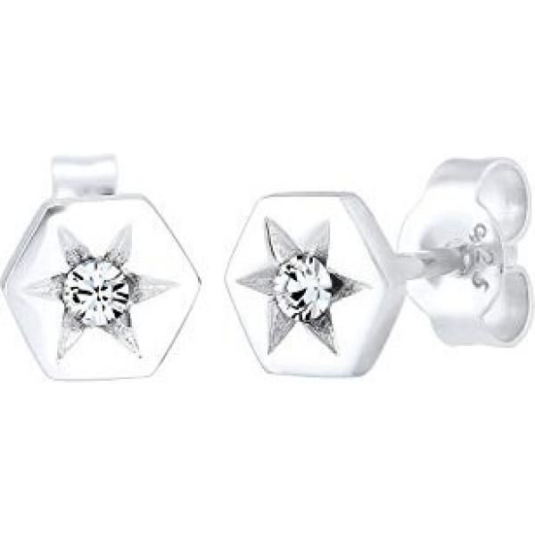 collares Elli blanco