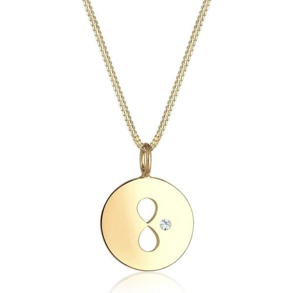 collares Elli amarillo