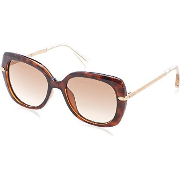 gafas de sol Jimmy Choo rosa