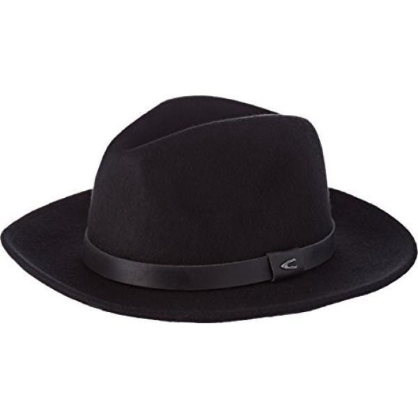 sombrero Camel active negro