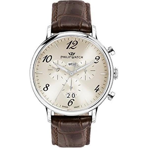 Relojes Philip Watch blanco