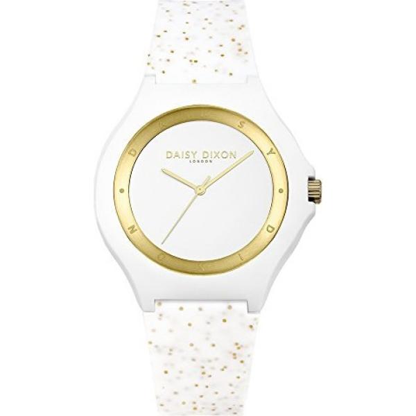 reloj Daisy Dixon blanco
