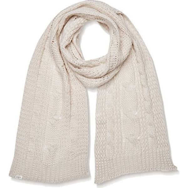 bufandas Levis blanco