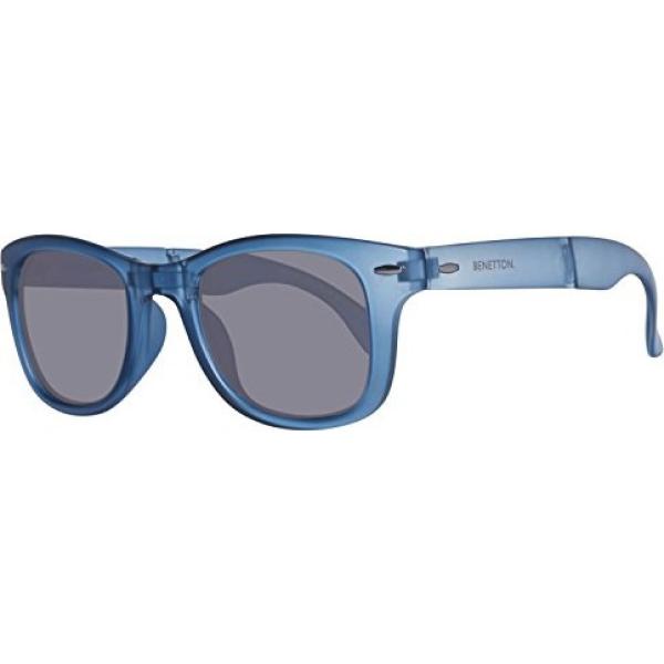 gafas de sol United Colors of Benetton azul