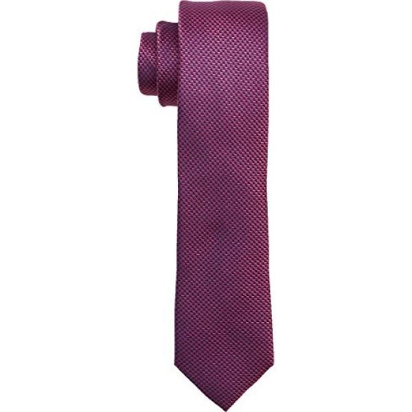 corbatas Monti violeta