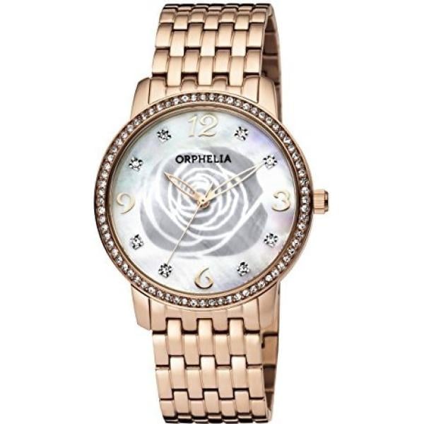 Orologio analogico Orphelia