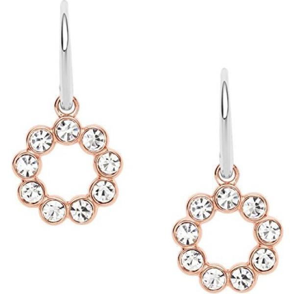 pendientes Fossil