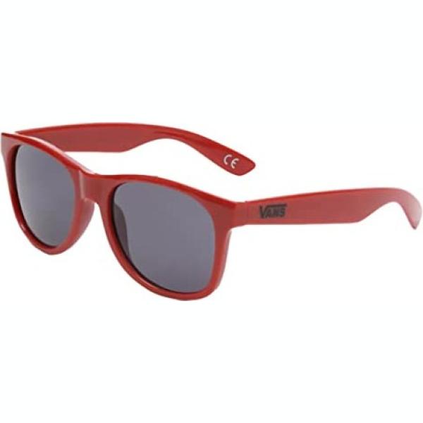 Gafas vans hombre best sale rojas