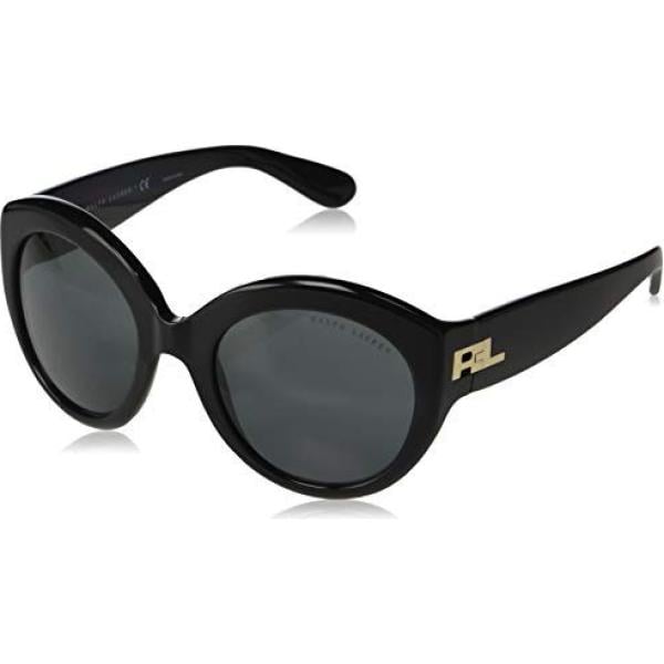Gafas de sol nero Ralph Lauren negro