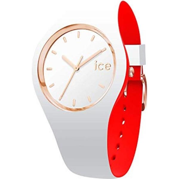reloj Ice-Watch blanco