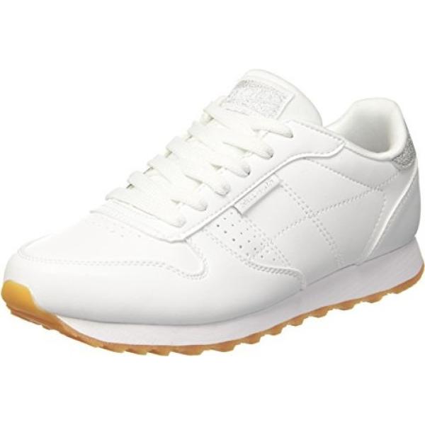 sneakers Skechers blanco