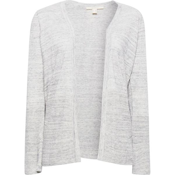 Maglioncino grigio Esprit gris